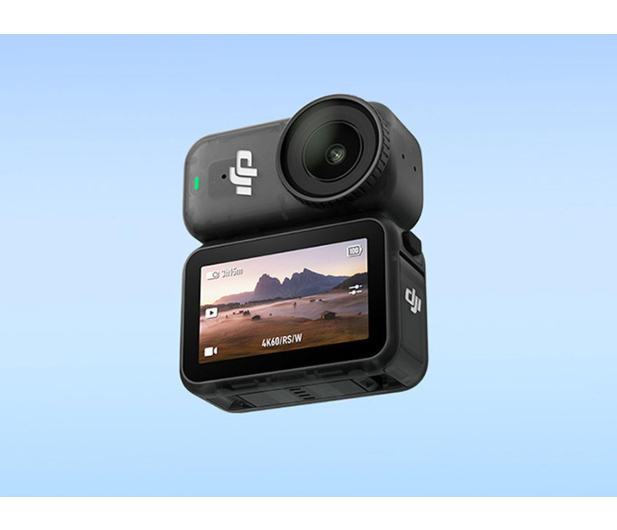 DJI Osmo Nano Standard Combo (64GB) CP.OS.00000461.01 / 6937224115446 - 1362321 - zdjęcie 6